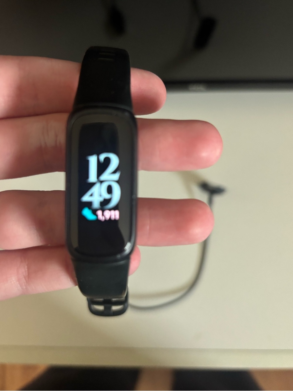 Fitbit Inspire 3
